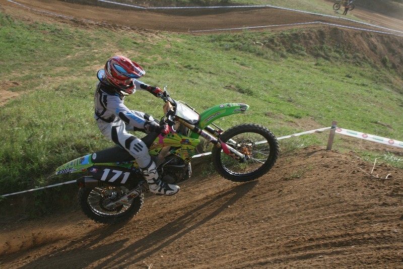 Výběr fota ze sezony 2009